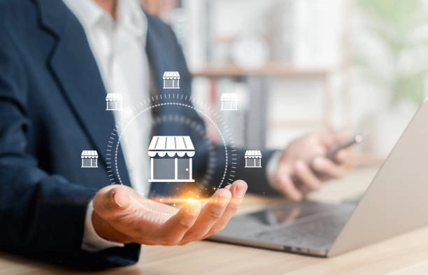 Franchise Digital Marketing Services