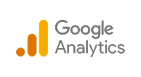 google-analytics logo
