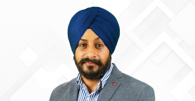 Gurpreet Singh