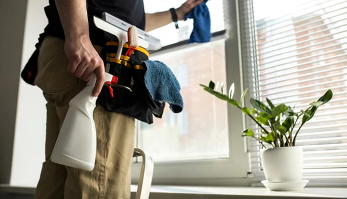 Home Services