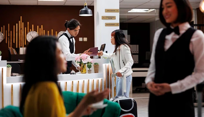 Hospitality