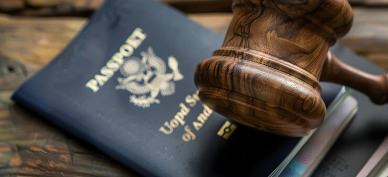 Immigration Law