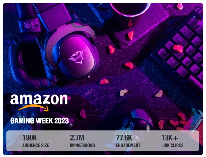 Influencer Marketing Company