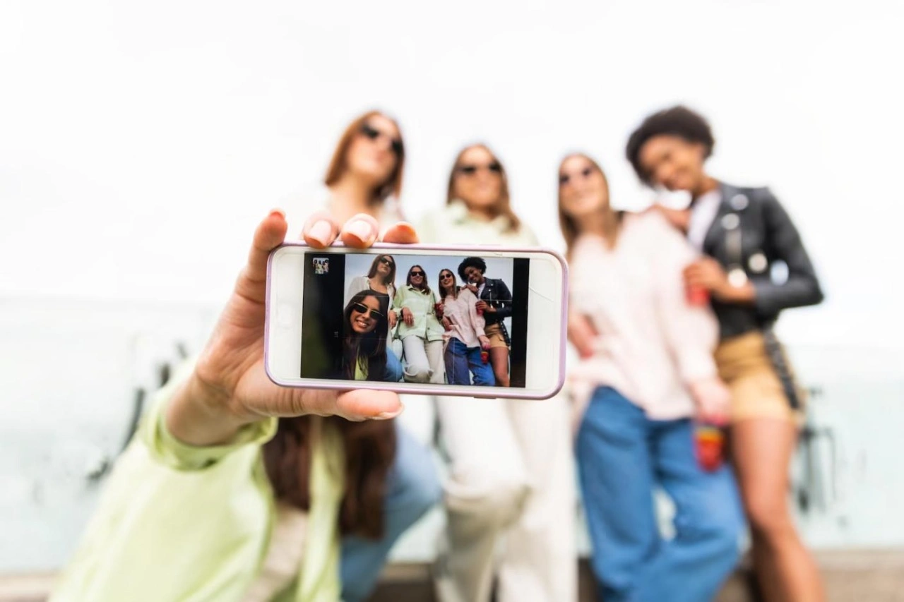 Influencer Marketing Services