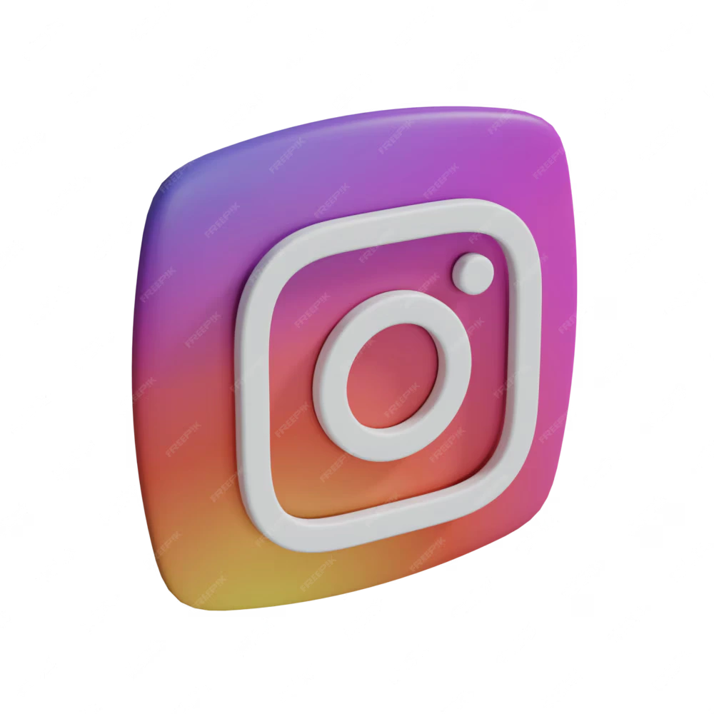 Instagram Icon