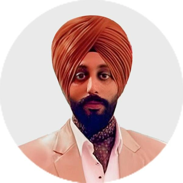 Darshan Singh