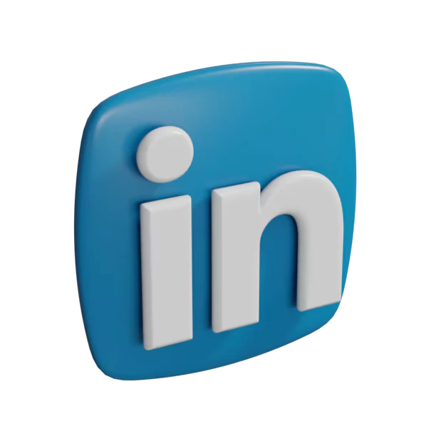 LinkedIn Icon