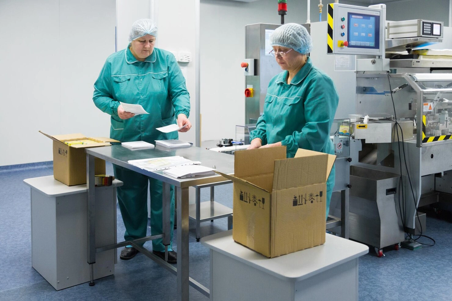 Healthcare & Medical Services