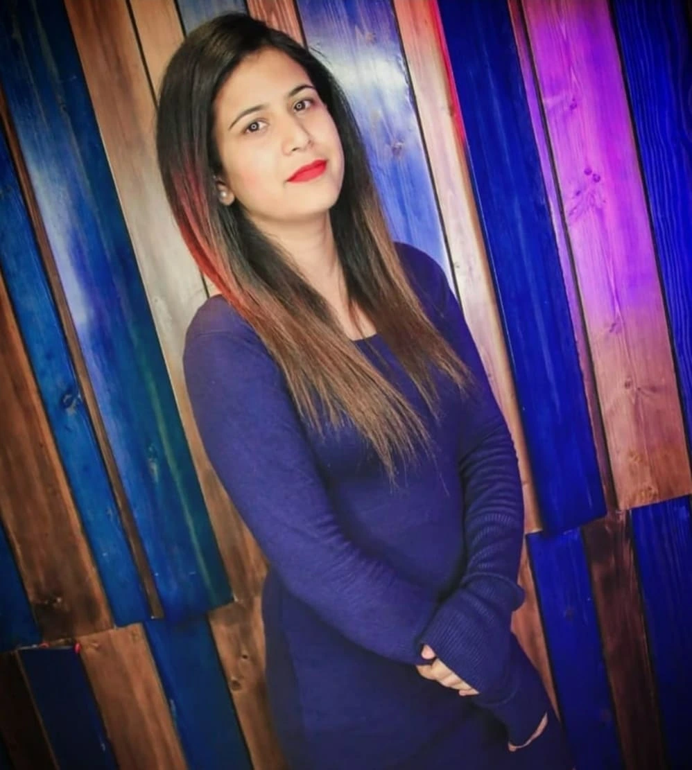 Shilpa Raina