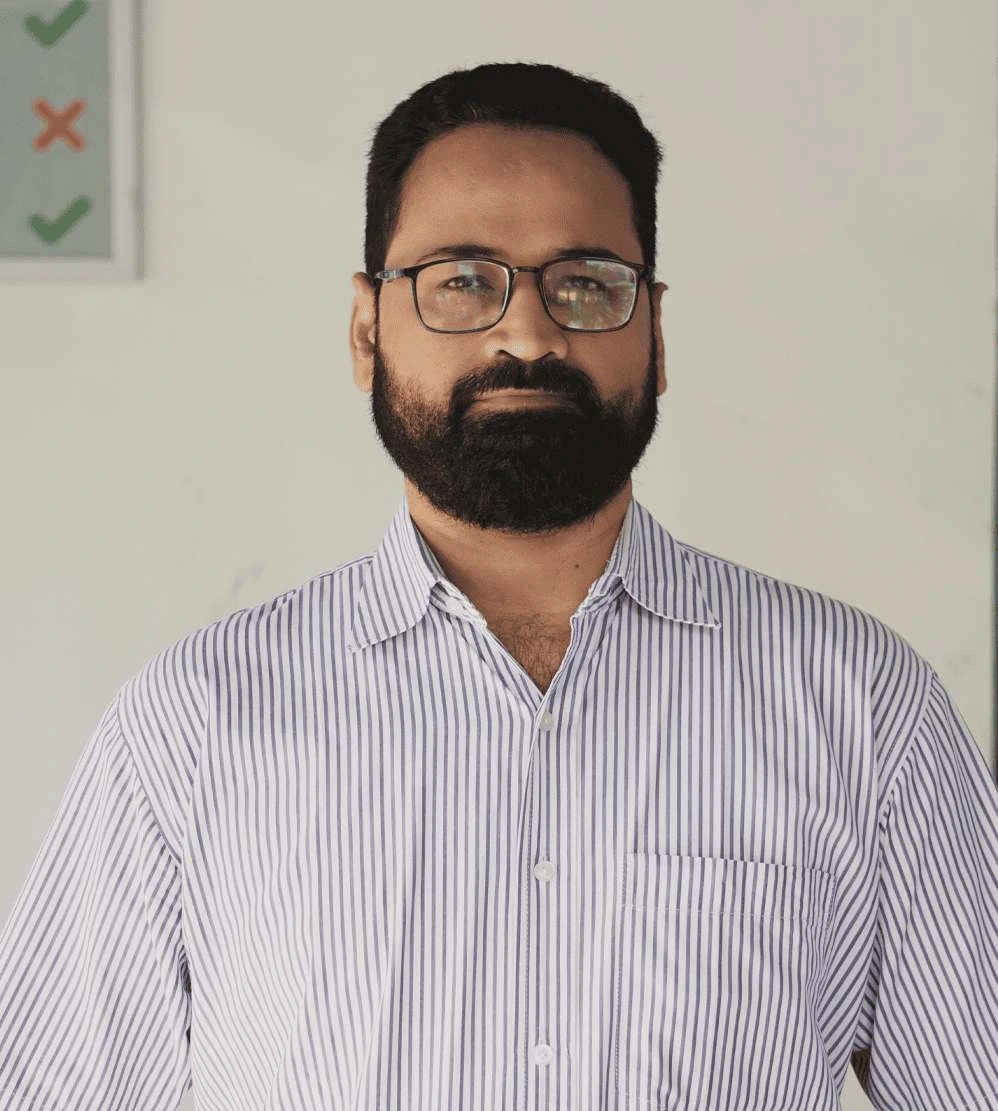 Tarun Mathur