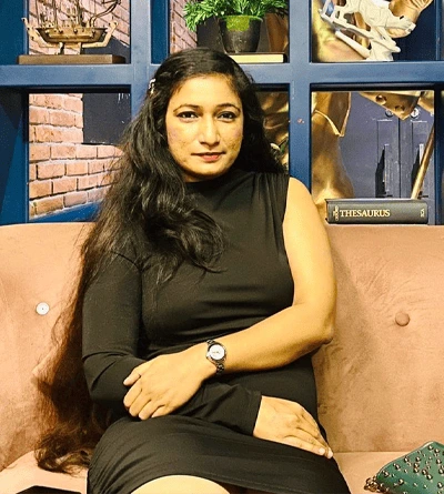 Harjeet Kaur