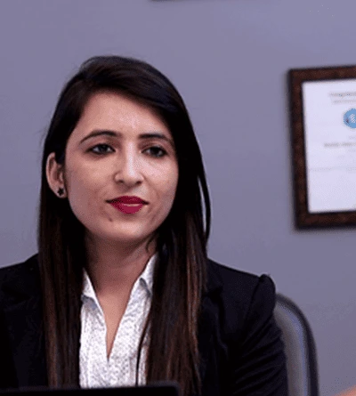 Navjit Kaur