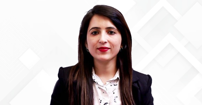 Navjit Kaur