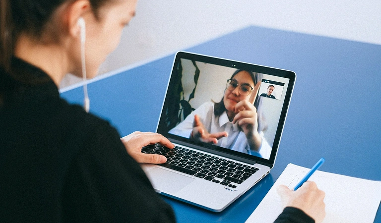 Our Virtual Digital Marketing Assistants