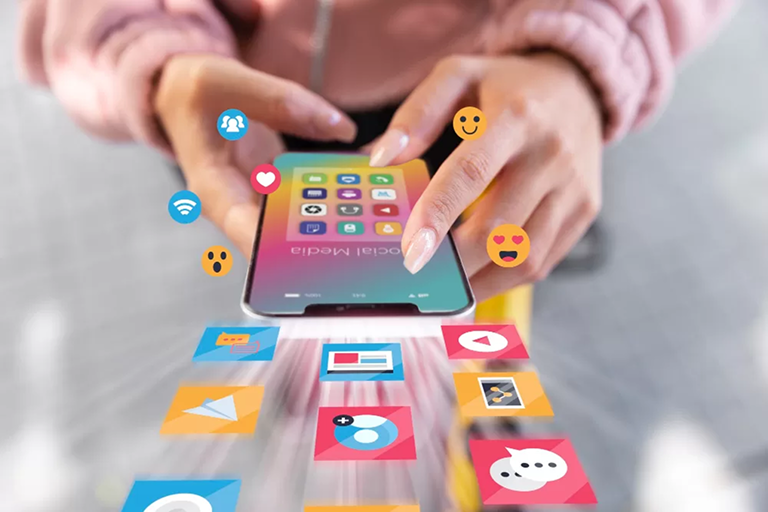What our white label social media management services deliver