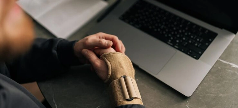 Personal Injury Law