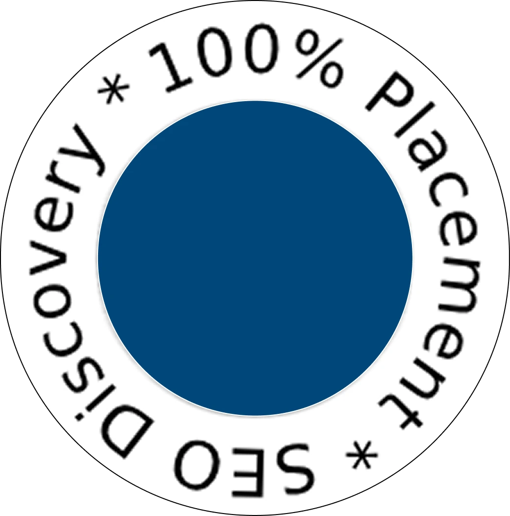 Placement Badge