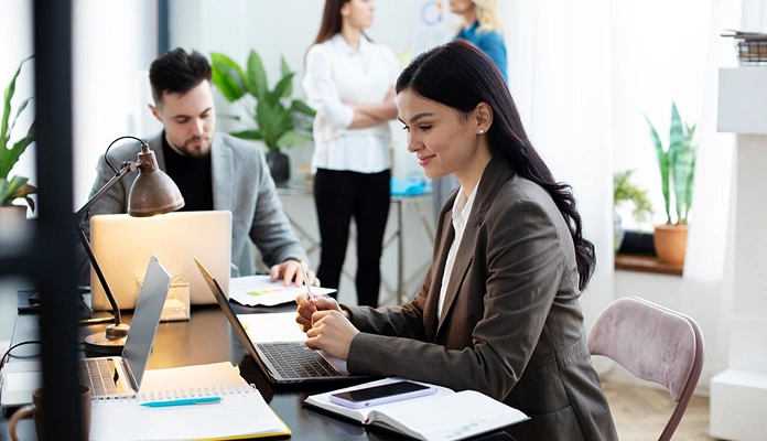 Professional Services & Consulting