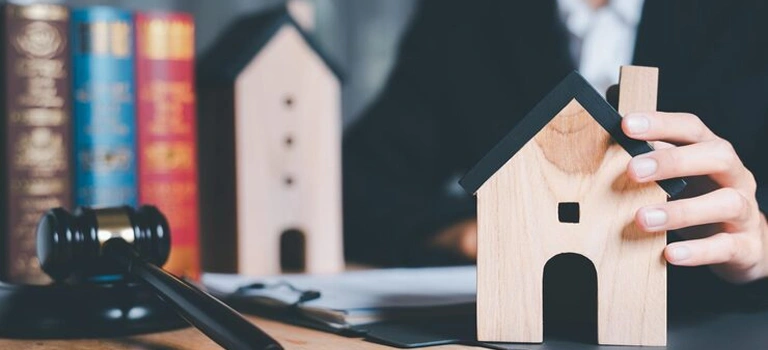 Real Estate Law