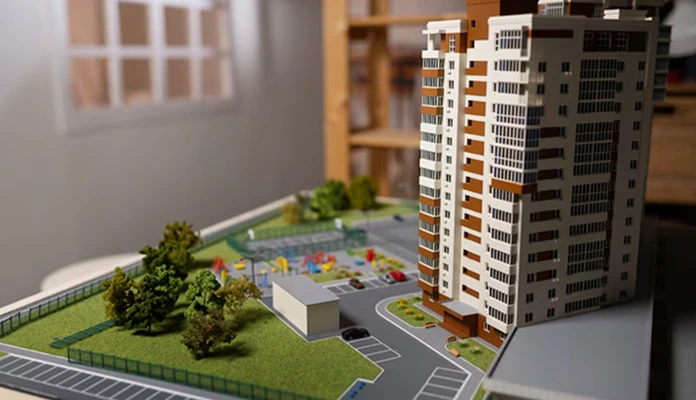 Real Estate