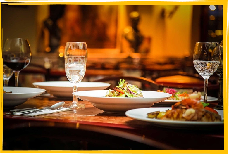 restaurant seo services