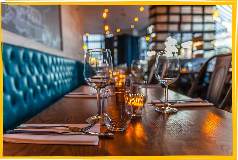 restaurant seo services