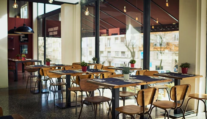 Restaurants