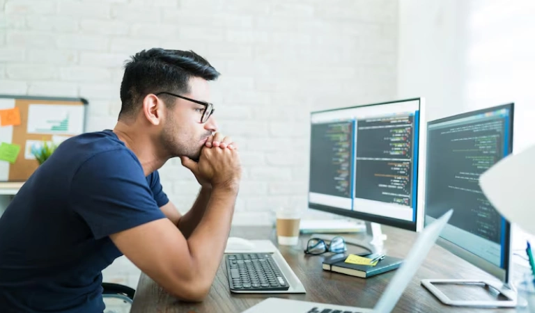 Technology & Software Companies