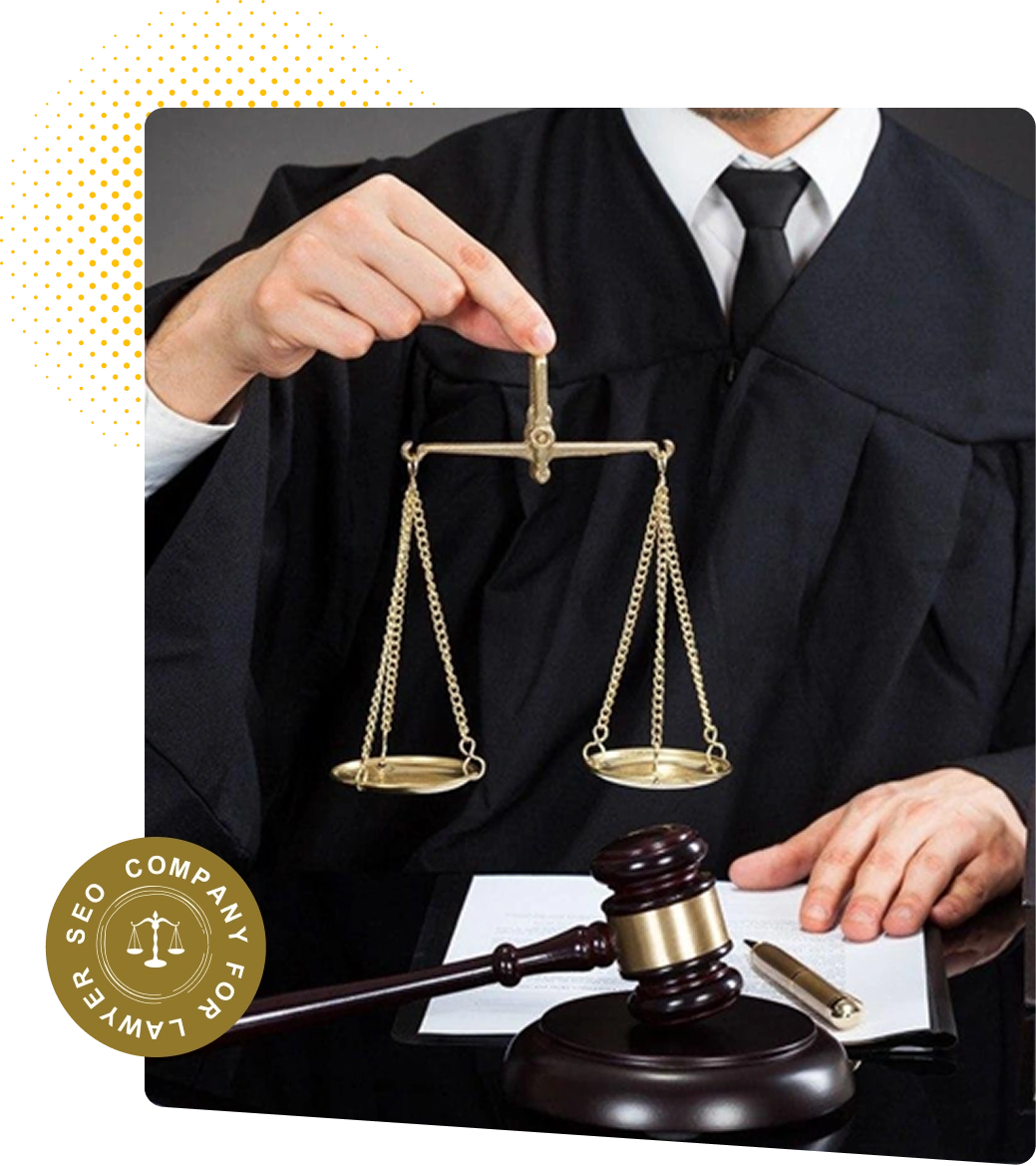 SEO Company For Lawyers