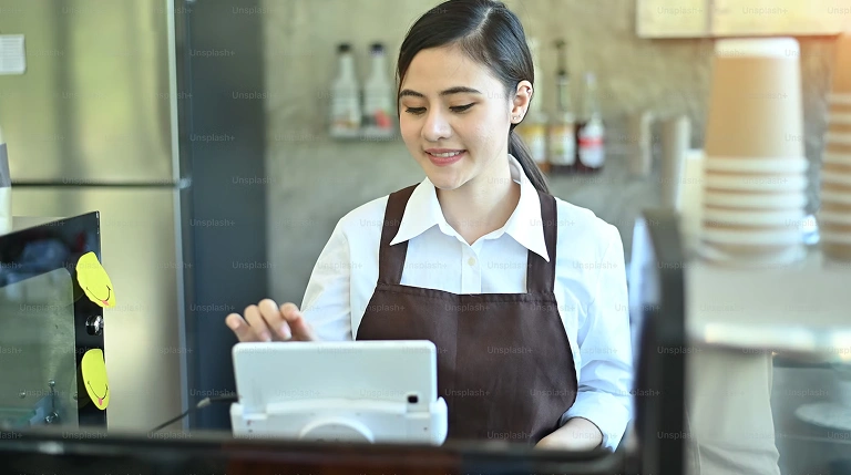 Service-Based Businesses