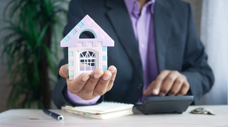 Real Estate & Home Professionals