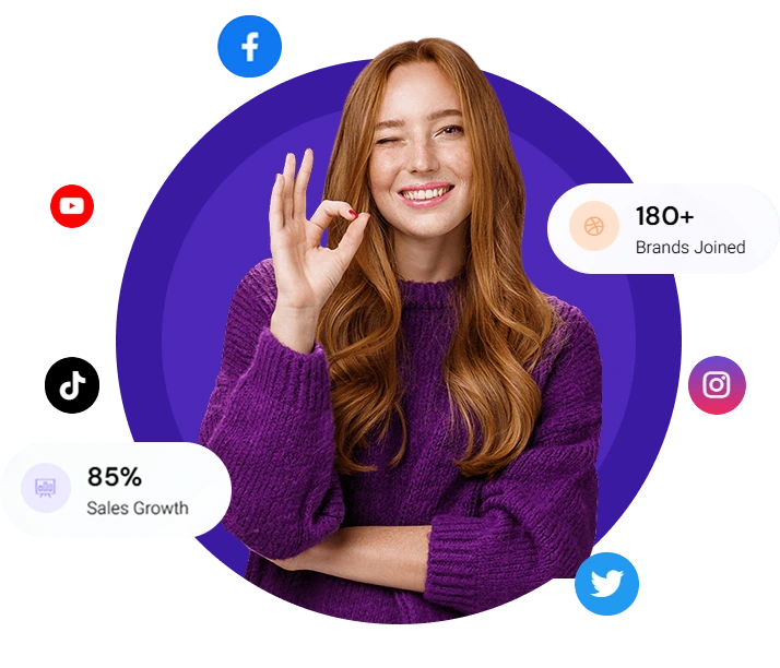 social media