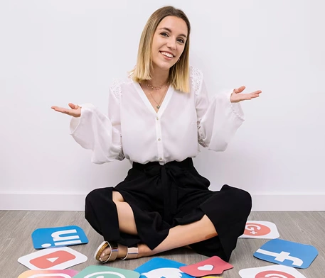 Social Media Virtual Assistant