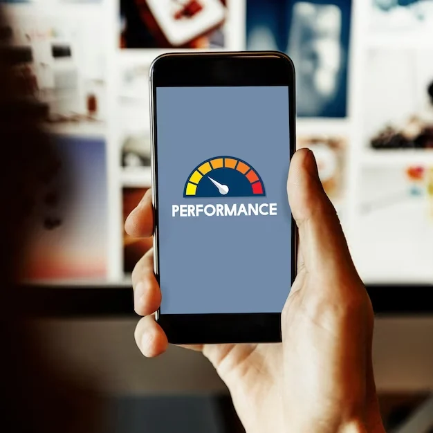 Slow Website? Let's Speed It Up!