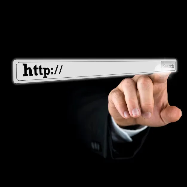 Confusing URLs? Let's Make Them Simple!