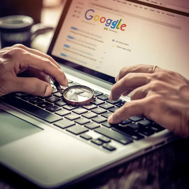 Trouble Showing Up on Google? Let's Fix Indexing!