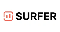 surfer logo