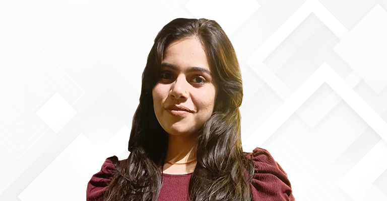 Shweta Kumari