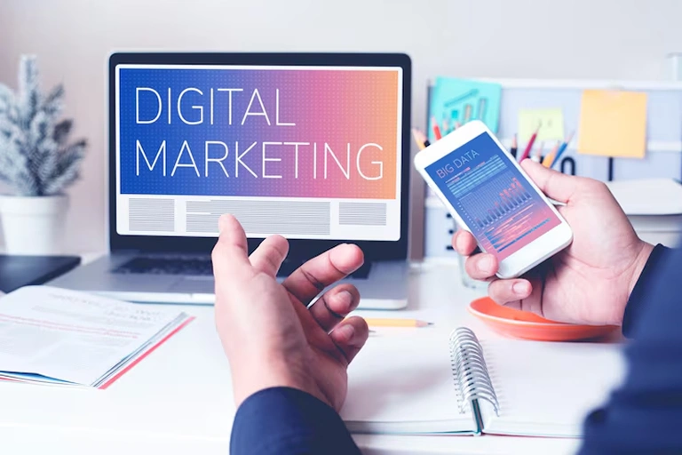 White Label Digital Marketing Approach