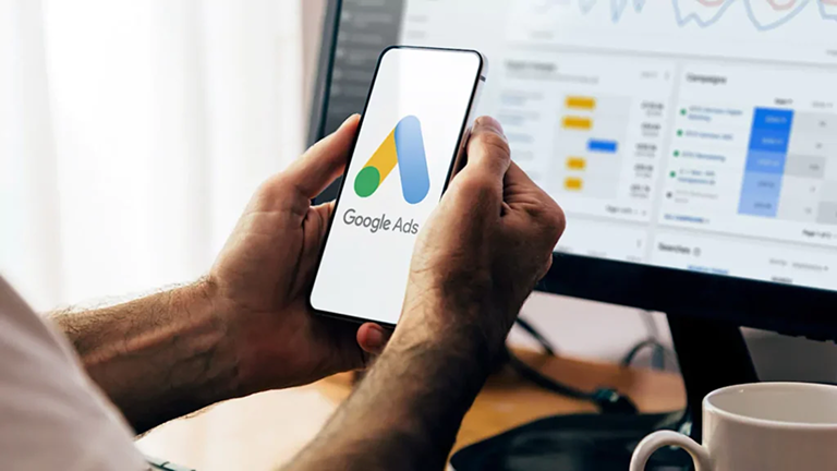 With a White Label Google Ads Agency