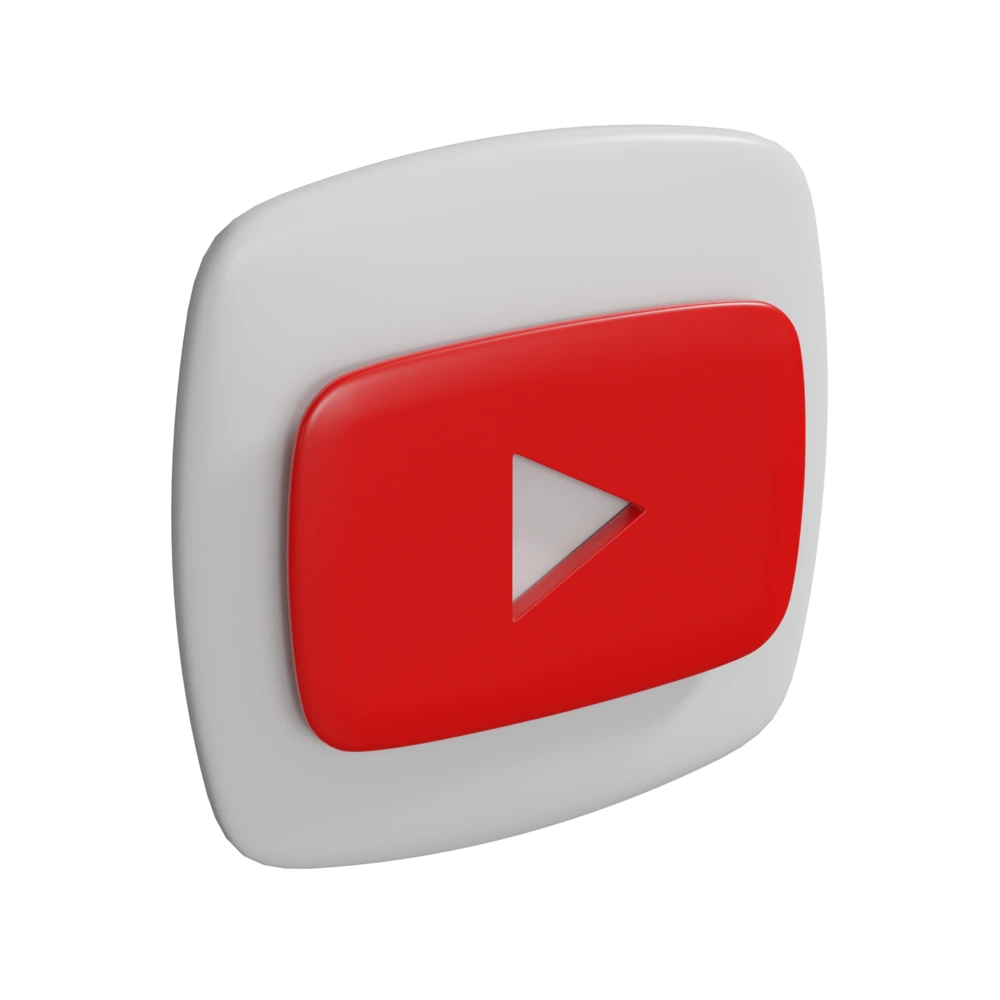 youtube Icon